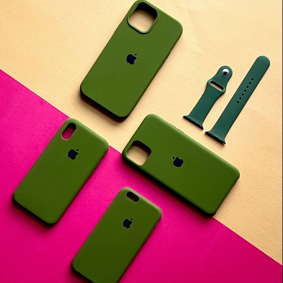 Army Green (NO #55)