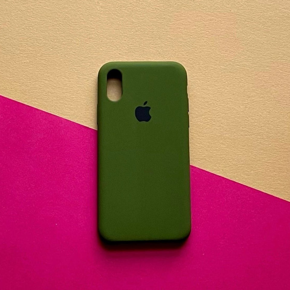 Army Green (NO #55)