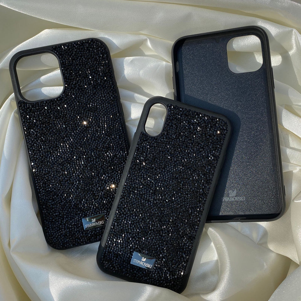Black Onyx ✪ SWAROVSKI
