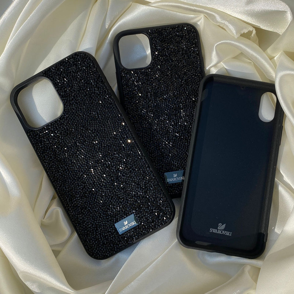 Black Onyx ✪ SWAROVSKI