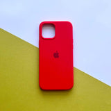 Blood Red (NO #2)