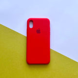 Blood Red (NO #2)