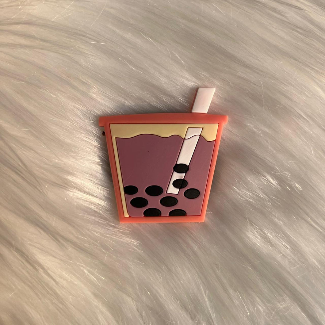 Boba tea