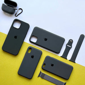 Charcoal Grey (NO #47)