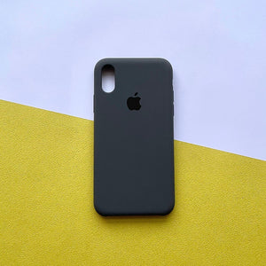 Charcoal Grey (NO #47)