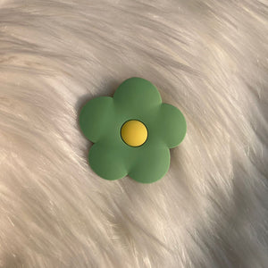 Green calla lilly