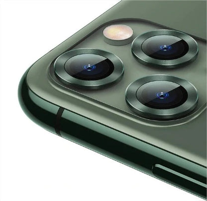 Camera Lens Protecting Ring