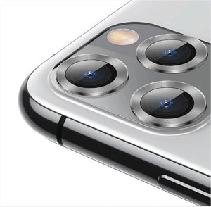 Camera Lens Protecting Ring