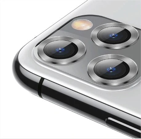 Camera Lens Protecting Ring