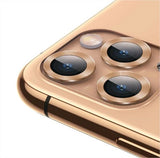 Camera Lens Protecting Ring