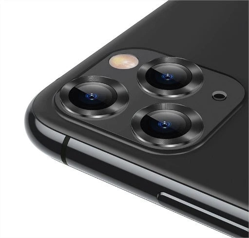 Camera Lens Protecting Ring