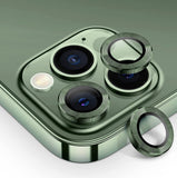 Camera Lens Protecting Ring