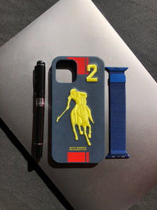 POLO GARNER
