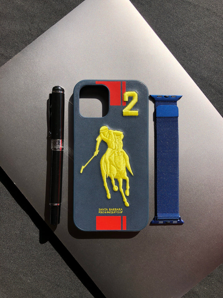 POLO GARNER