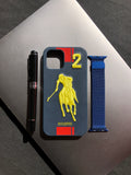 POLO GARNER