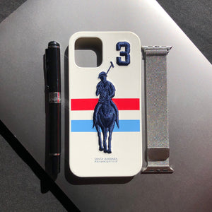 POLO GARNER