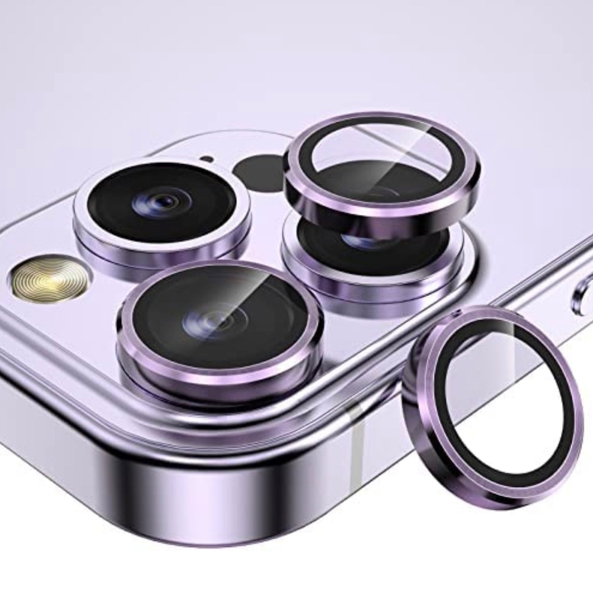 Camera Lens Protecting Rings – Coverwalay