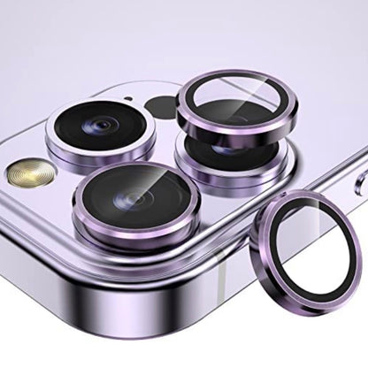 Camera Lens Protecting Ring