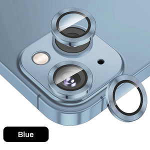 Camera Lens Protecting Ring