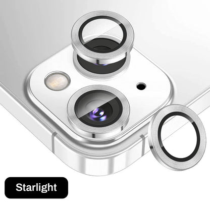 Camera Lens Protecting Ring