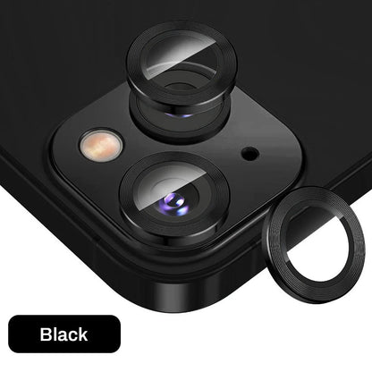 Camera Lens Protecting Ring