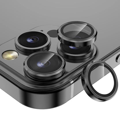 Camera Lens Protecting Ring