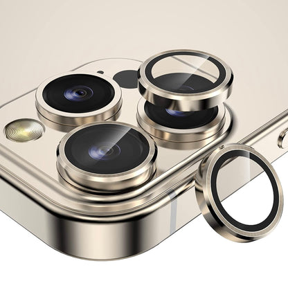Camera Lens Protecting Ring