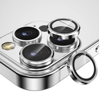 Camera Lens Protecting Ring