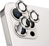 Camera Lens Protecting Ring