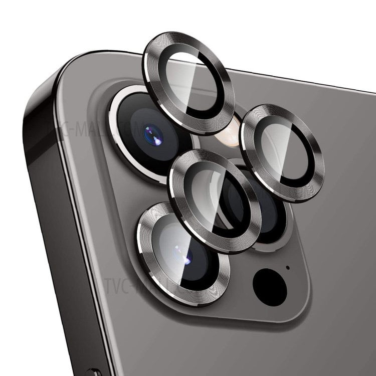 Camera Lens Protecting Ring