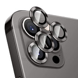 Camera Lens Protecting Ring
