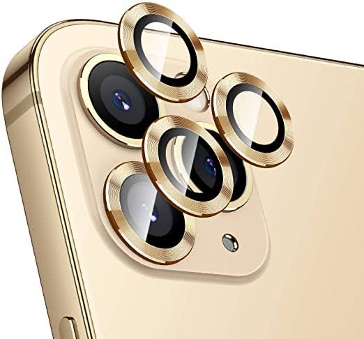 Camera Lens Protecting Ring