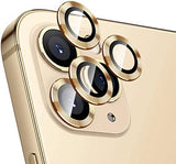 Camera Lens Protecting Ring