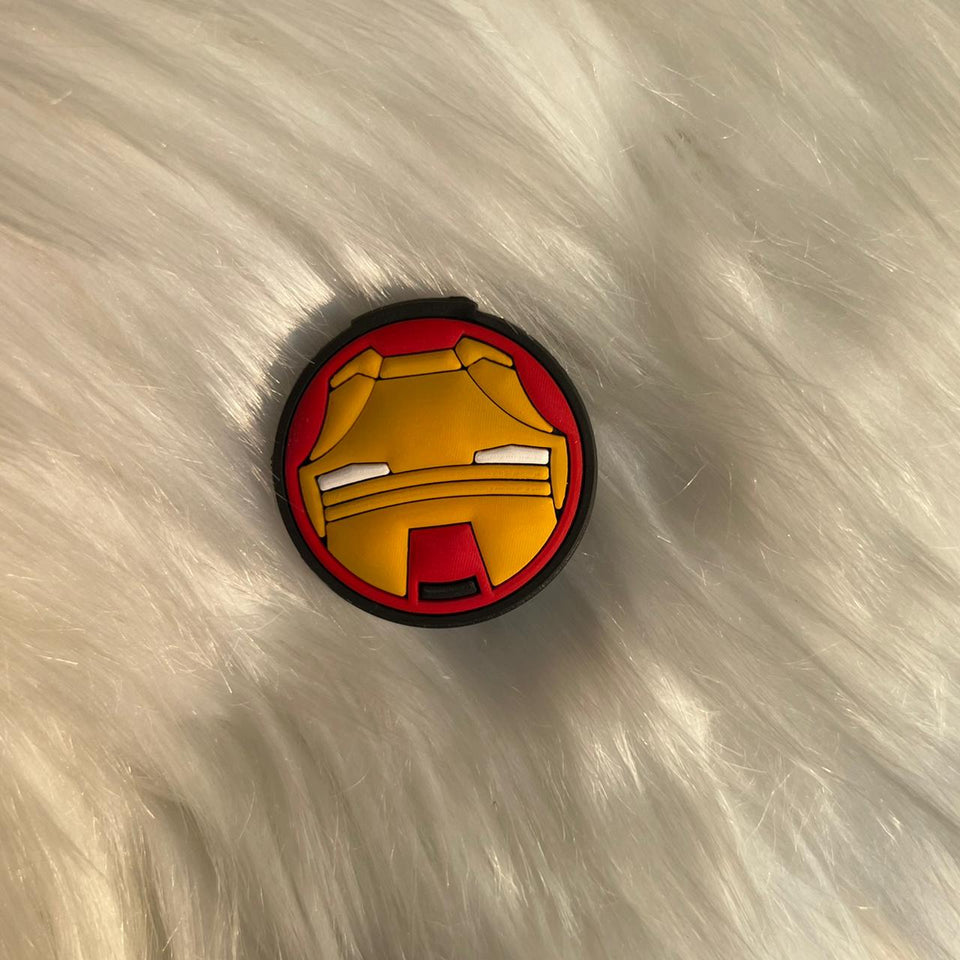 Iron man