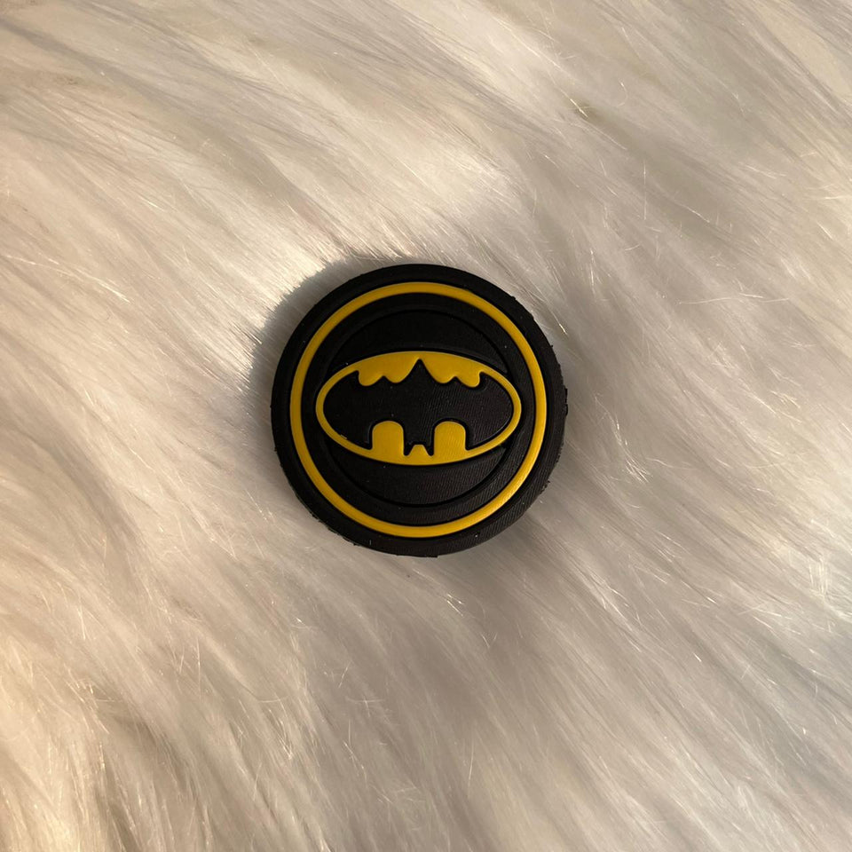 I'm batman!