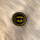 I'm batman!