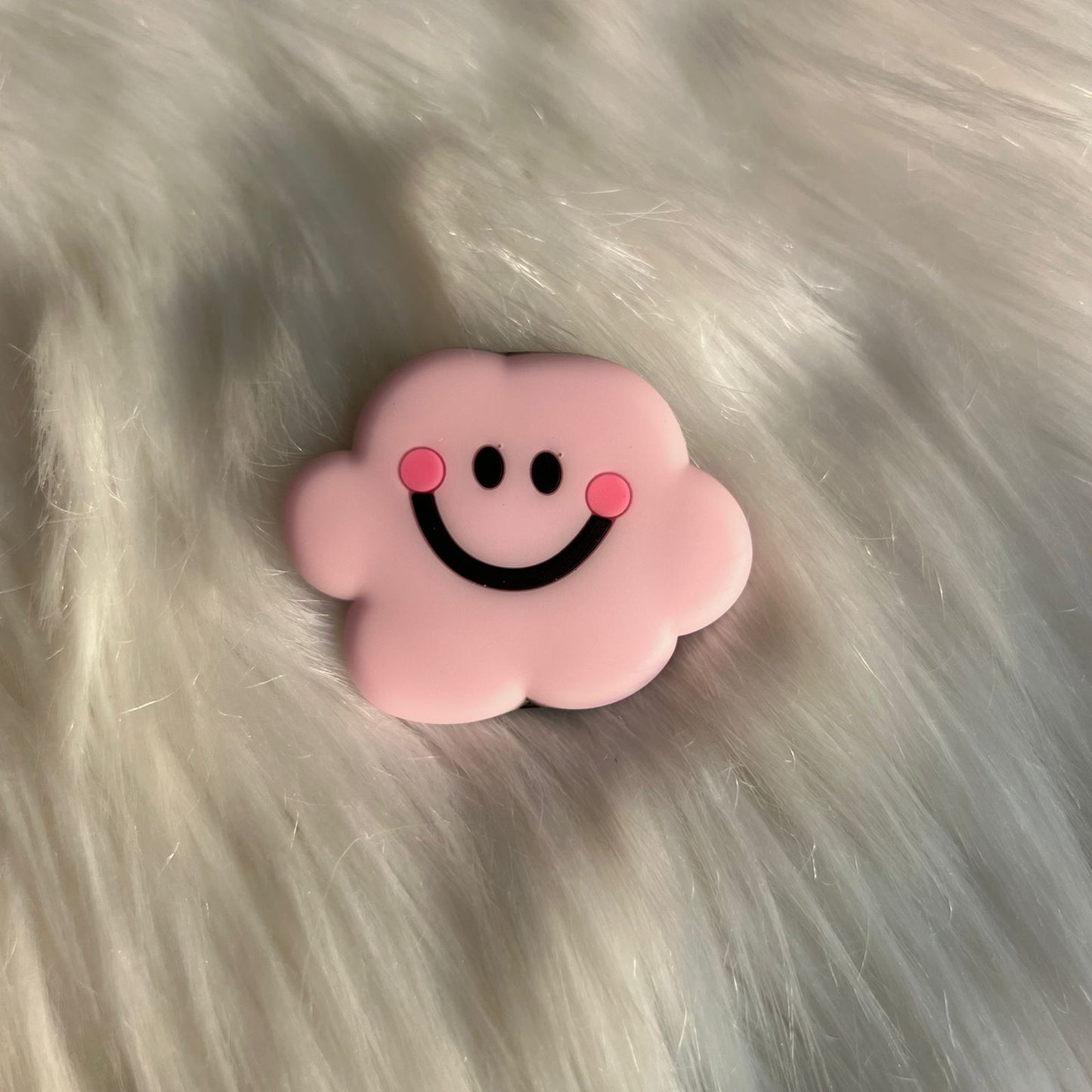 Jovial cloud