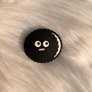 Oreo!