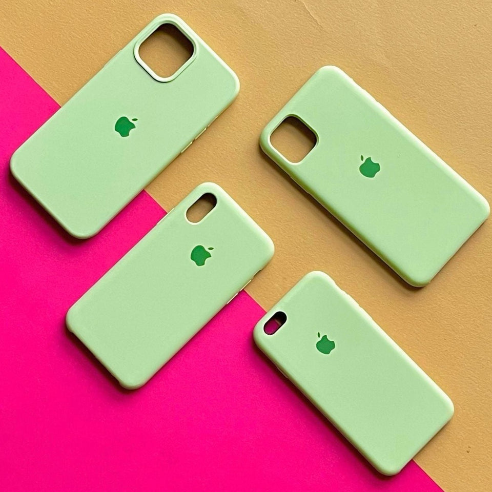 Pastel Green (NO #56)