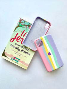 Pastel Rainbow