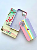 Pastel Rainbow
