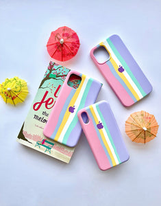 Pastel Rainbow