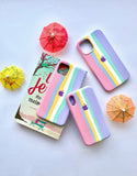 Pastel Rainbow