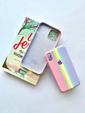 Pastel Rainbow