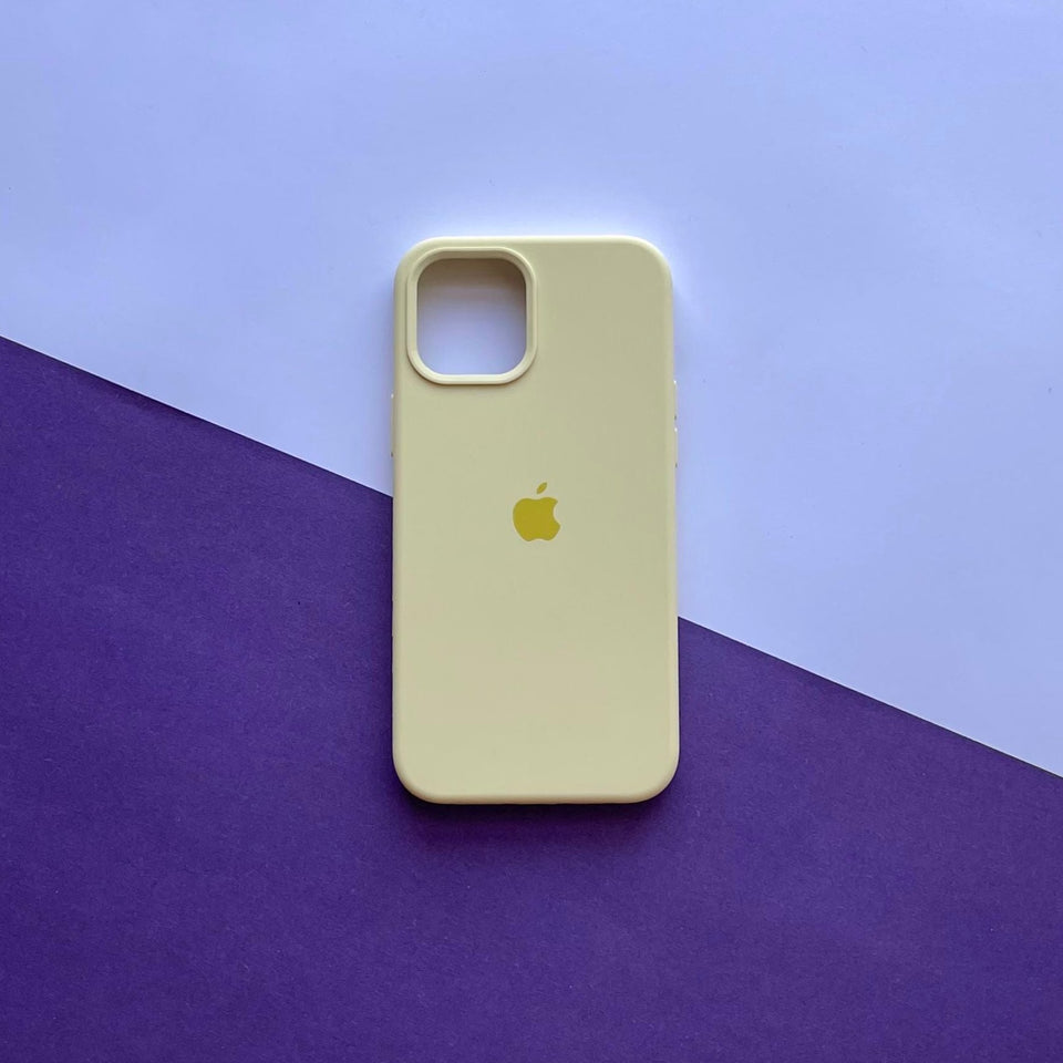 Pastel Yellow (NO #57)