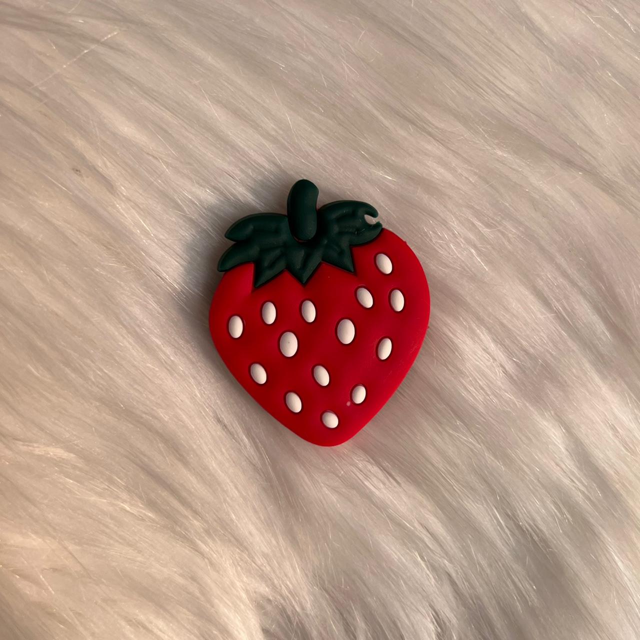 Perfect strawberry