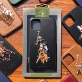 POLO JOCKEY