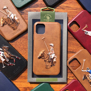 POLO JOCKEY