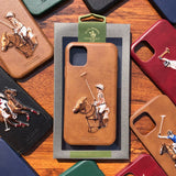 POLO JOCKEY