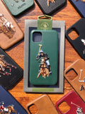 POLO JOCKEY